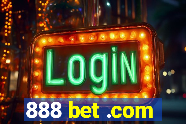 888 bet .com